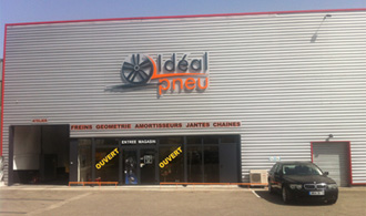 IDEAL PNEU ST GENIS LAVAL IDEAL PNEU ST GENIS LAVAL