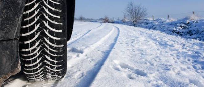 Pneus Hiver, chaînes, ils vous seront bientôt indispensables !