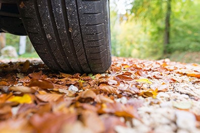 Eté/hiver ou 4 saisons : quels pneus choisir ?